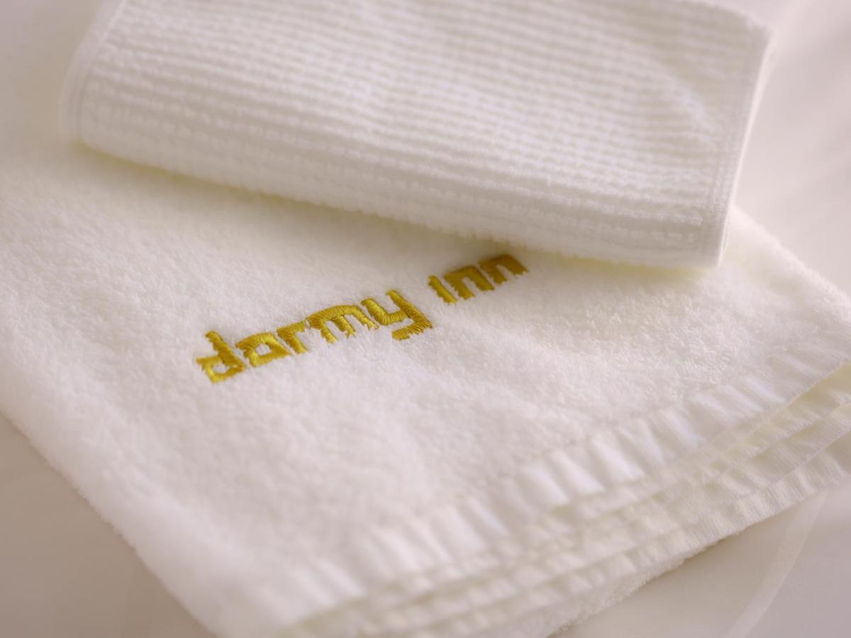 Dormy Inn Hiroshima Annex 外观 照片