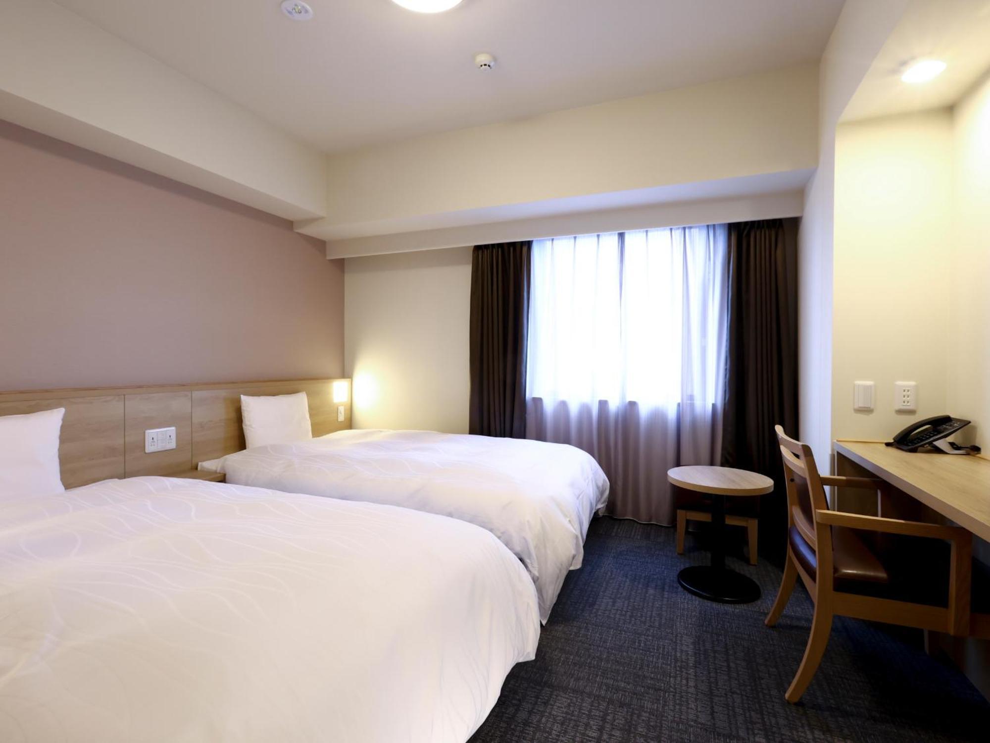 Dormy Inn Hiroshima Annex 外观 照片
